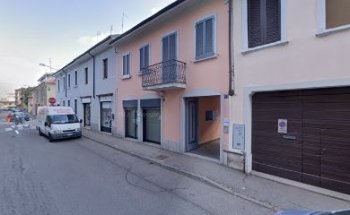 Fabio Prandoni Fisioterapista Massaggiatore