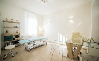 Studio CAMPAGNA Osteopatia Fisioterapia Medicina Integrata Marconi Dr.ssa Alessia Campagna