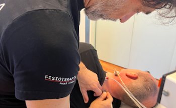 Ferroni Paolo Fisioterapista