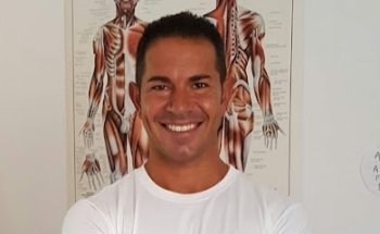 Dott. RIVA GIANLUCA Fisioterapista-Osteopata