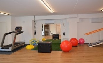 FixU Fisioterapia - Dott. Pilati Lorenzo