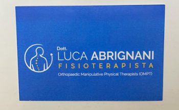 Studio Fisioterapico Dott. Luca Abrignani