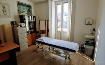 Studio Osteopatico e Fisioterapico Dott.sa Chiara Viglione