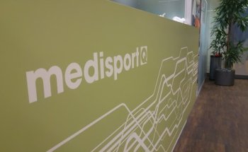 Medisport Q AG - Physiotherapie und medizinisches Trainingscenter