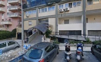 Dott. Angelo Pillitteri, Fisioterapista