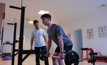 Dott. Michele Boffelli Fisioterapia