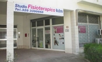 Studio Fisioterapico kdm di De Martino Katia