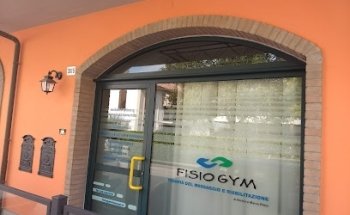 Fisiogym