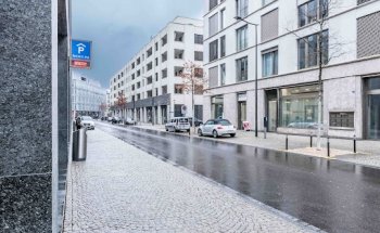 PHYSIOZENTRUM Wallisellen