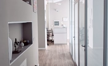 Osteopata Fisioterapista Dr. Luca DeRobertis