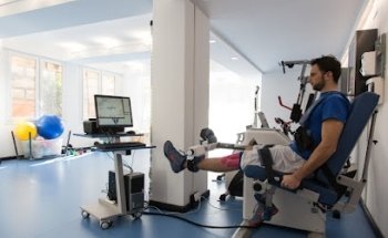 FisioMedical Center Giovanni Gerbino