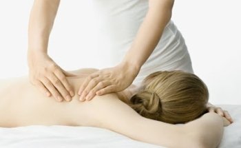 Fisioterapista Adria Andrea Bellato