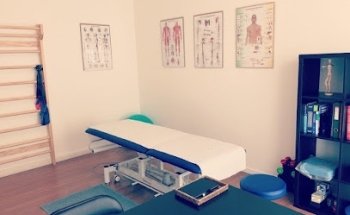 Dynamic Stillness - Studio di Fisioterapia e Osteopatia - Dott. Dal Cin Alberto