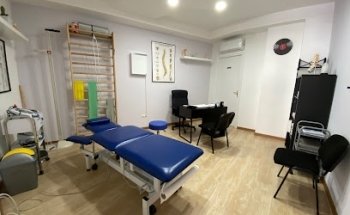 Studio OsteoMed - Fisioterapia & Osteopatia