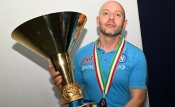 Posturologia Fisioterapia Sportiva Napoli Dott. Vincenzo Longobardo