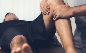 Dott. Giuseppe Lombardo, Fisioterapista Palermo