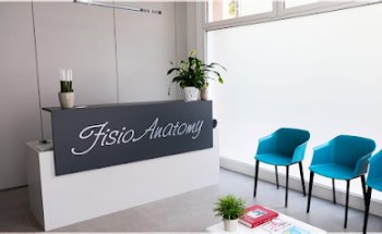 Studio di Fisioterapia Fisioanatomy