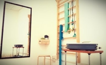 FisioWalk-studio di Fisioterapia