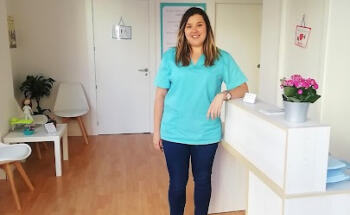 Clínica de fisioterapia y osteopatía en Albacete - Loli Poveda