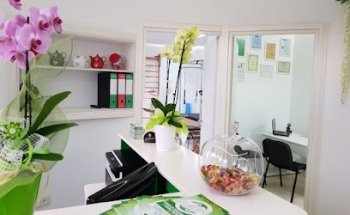 Ideal Fisio Studio Di Fisioterapia E Riabilitazione