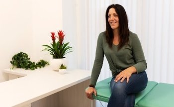 Dott.ssa Erica Tommasini Fisioterapista