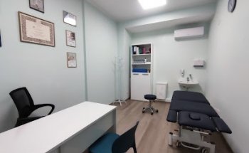 Dr. Francesco Mignarri Fisioterapista