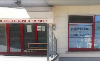 Centro Fisioterapico Omnibus Del Dott. Evangelisti Marco (iscritto all'albo professionale)