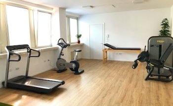 SportClinic - Studio fisioterapico Dott.Filippo Fusaro