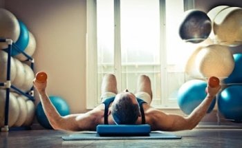 F&P Fusion Power Pilates