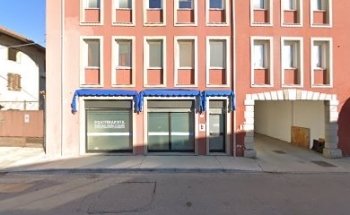 Fisioterapista Dott. Ssa Giulia Franzin