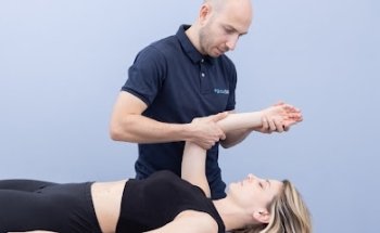 Globalfisio - Fisioterapia Osteopatia Anagni