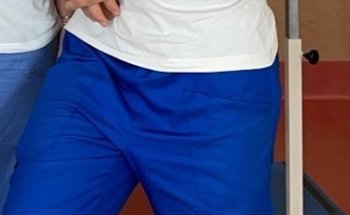 Dr. Bodrero Matteo - Fisioterapista