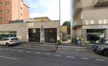 Osteopata pediatrico Bergamo dott. Gualtiero Conti - osteopata e fisioterapista