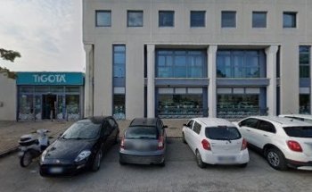 Studio di Osteopatia e fisioterapia di Gianluca Gregorini