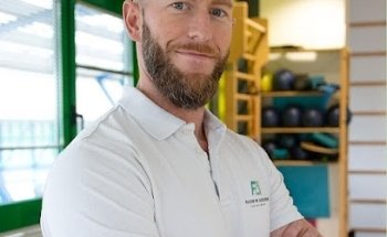 Dr. Alessio Facchini, Fisioterapista