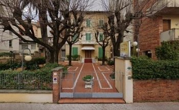 Francesca Cammillozzi - Fisioterapista