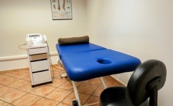 Studio Dott. Genco MASSO-FISIOTERAPIA e POSTURA a Nichelino