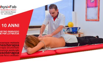 PhysioFab di Fabrizio Raspa