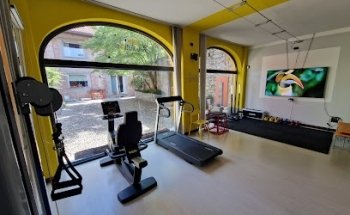 Pain Revolution Fisioterapia - Studio Cova Perego