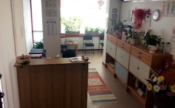 Massofisioterapista Rota Nodari Giuseppina