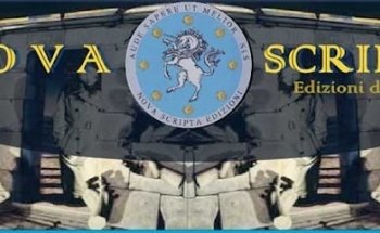 Nova Scripta Edizioni libri e riviste di medicina alternativa