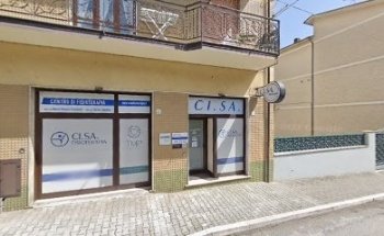 Ci.Sa Fisioterapia