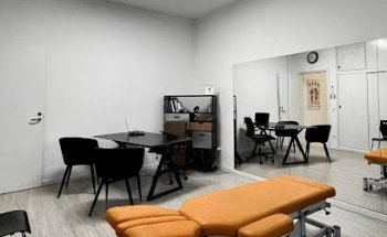 Àpeiron fisioterapia osteopatia