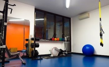 thinkin'FIT - Personal Trainer & Fisioterapia