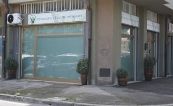 Dott.ssa Irene Ciani Osteopatia e Terapie Integrate