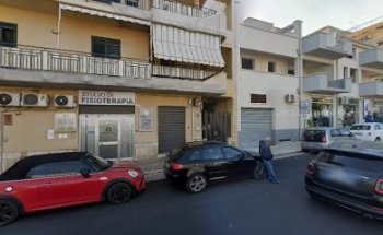 FisioCenter - Medical Fitness (Centro Fisioterapia)