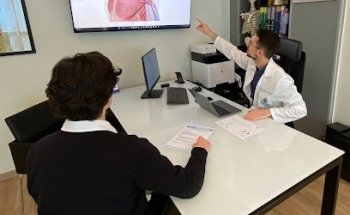 Studio di Terapia NMS del Dottor Marco Giaroli - Fisioterapia, Osteopatia e Posturologia