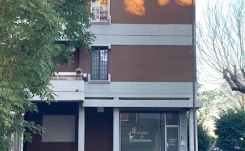 Studio di Fisioterapia - Dott. Riccobaldi Lorenzo