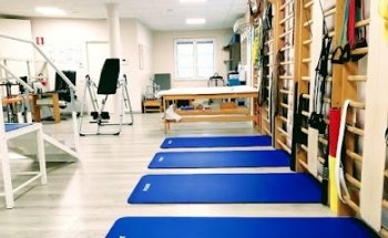 Fisioterapia Vezzoli Pierre