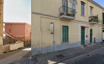 Fisioterapia A domicilio Fisiomedic Ercolano